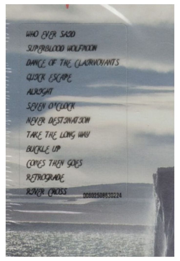 PEARL JAM - GIGATON (DIGIPACK) | CD-9