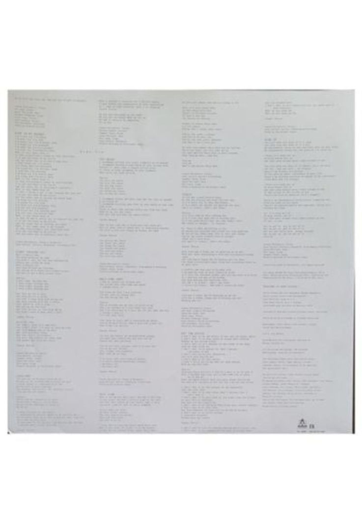 ALANIS MORISSETTE - JAGGED LITTLE PILL | VINILO-4