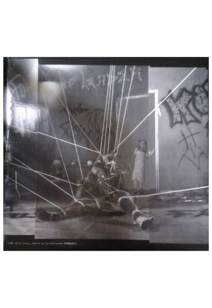 KORN - FOLLOW THE LEADER (2LP) | VINILO-3