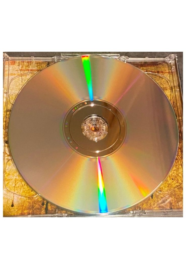 LINKIN PARK - ROAD TO REVOLUTION (CD+DVD) | CD-6