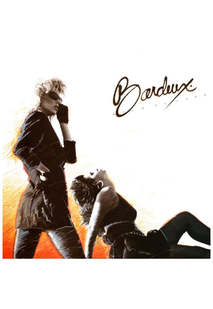 BARDEUX - BOLD AS LOVE | VINILO-0