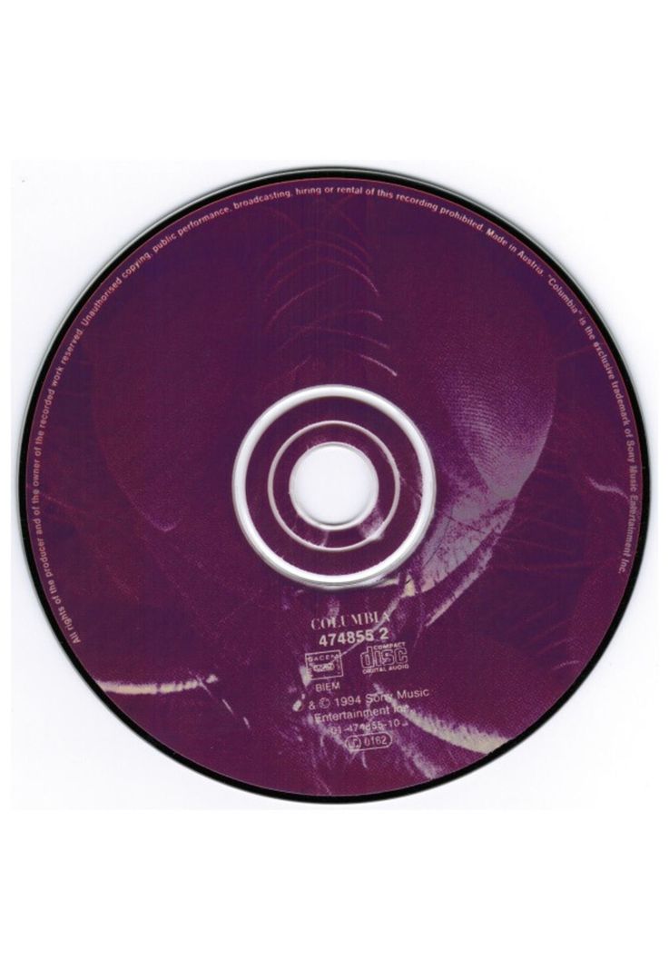 ALICE IN CHAINS - JAR OF FLIES | CD-2