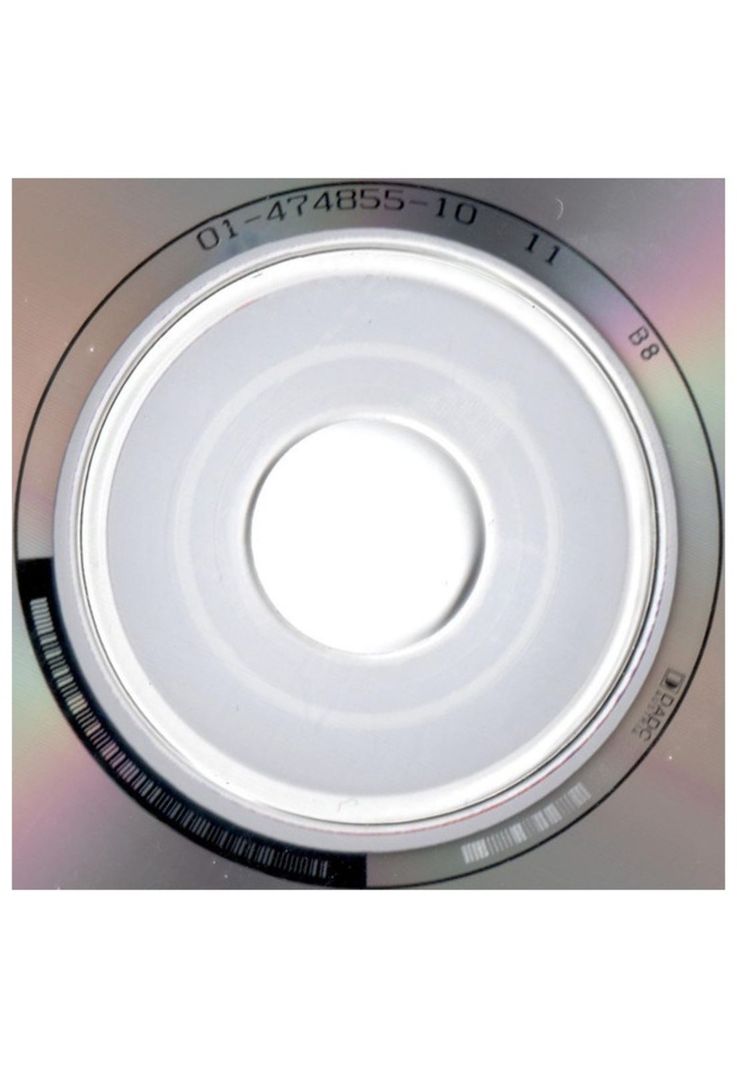 ALICE IN CHAINS - JAR OF FLIES | CD-3