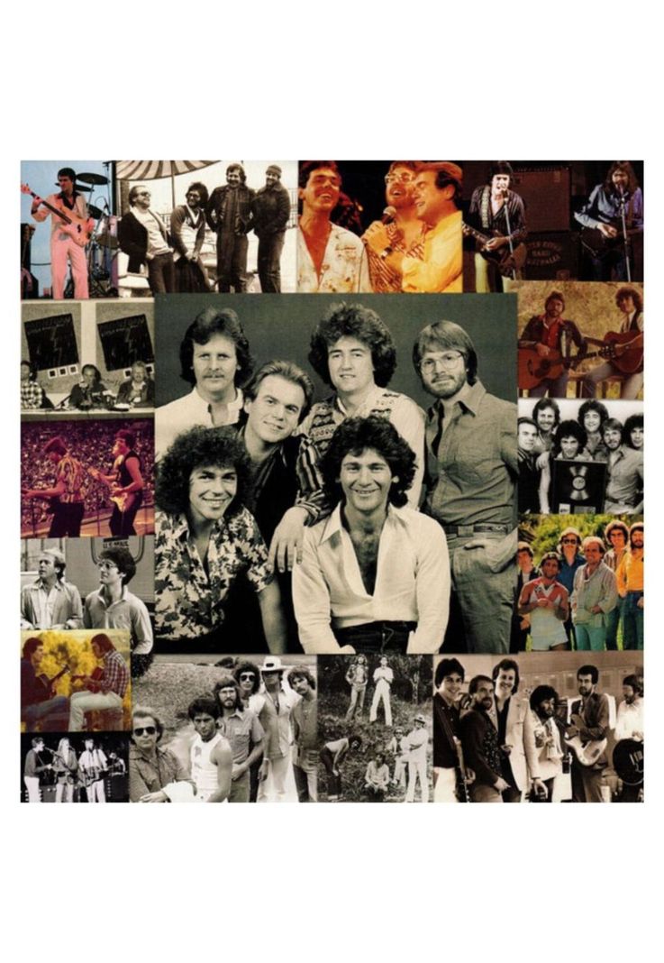 LITTLE RIVER BAND - ULTIMAT HITS (3LP) | VINILO-2