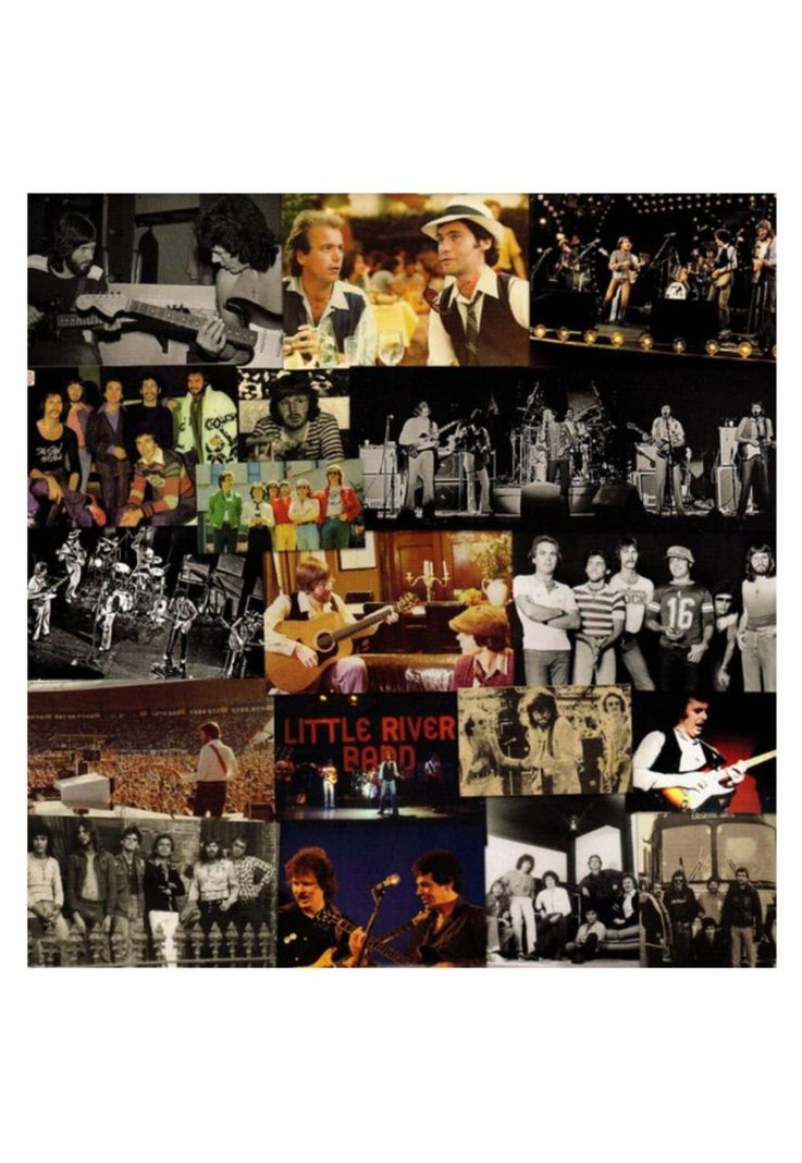 LITTLE RIVER BAND - ULTIMAT HITS (3LP) | VINILO-3