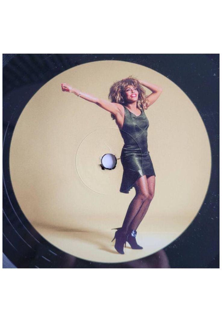 TINA TURNER - QUEEN OF ROCK 'N' ROLL | VINILO-6
