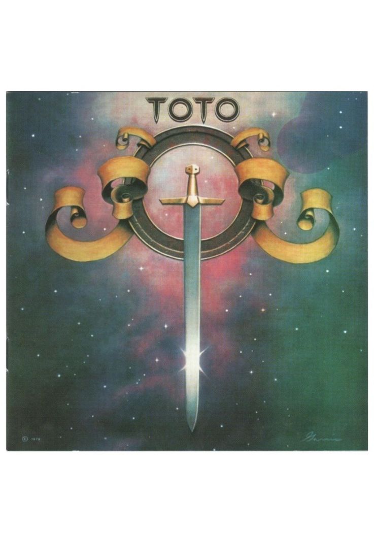 TOTO - TOTO (SPECIAL DELUXE COLLECTOR'S EDITION) | CD-1
