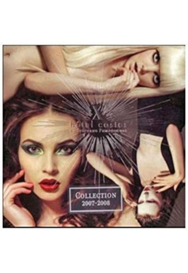 HOTEL COSTES - COLLECTION 2007-2008 CD Diseno 2