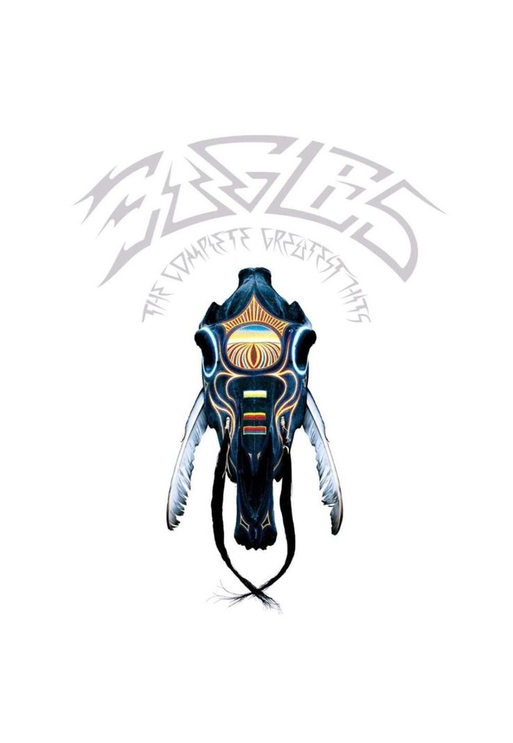 EAGLES  - THE COMPLETE GREATEST HITS (2CD) | CD-0
