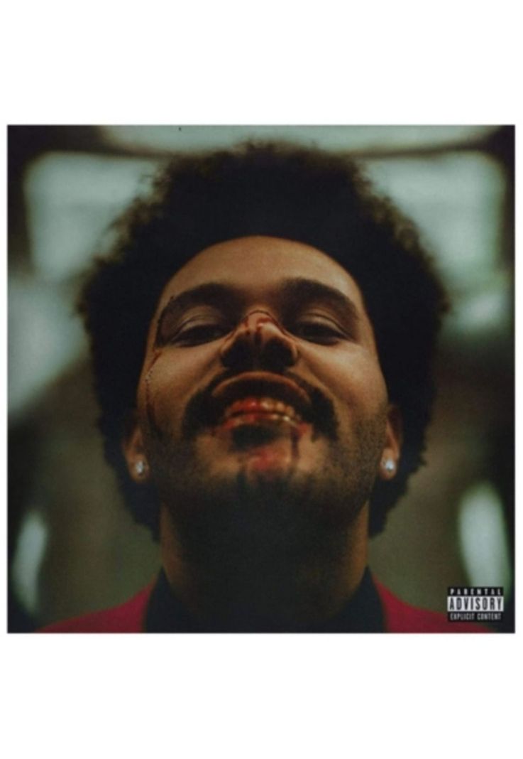 THE WEEKND - AFTER HOURS (2LP) | VINILO-0