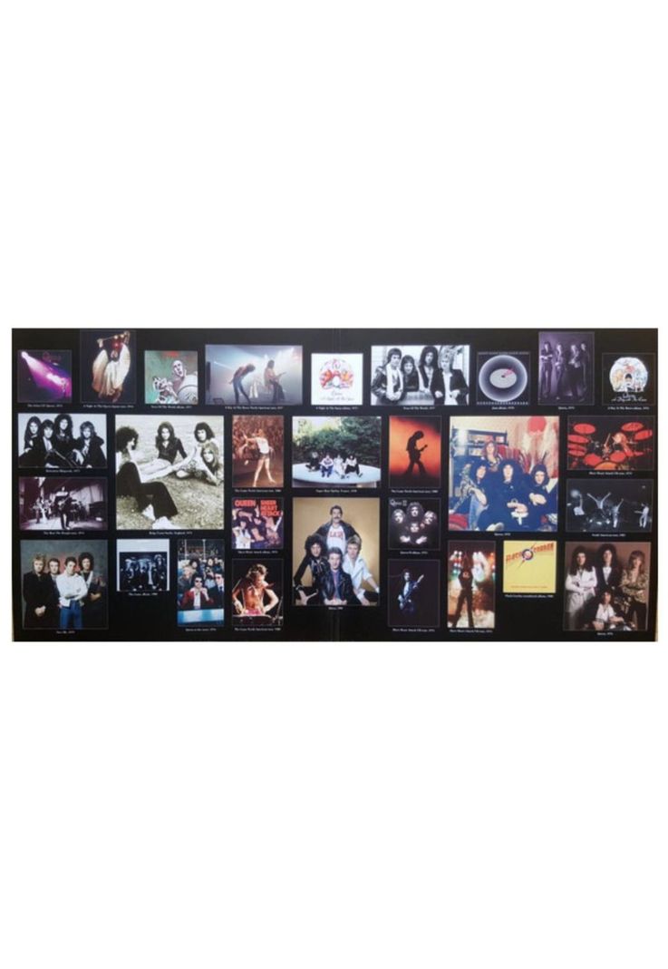 QUEEN - GREATEST HITS (2LP) | VINILO-2