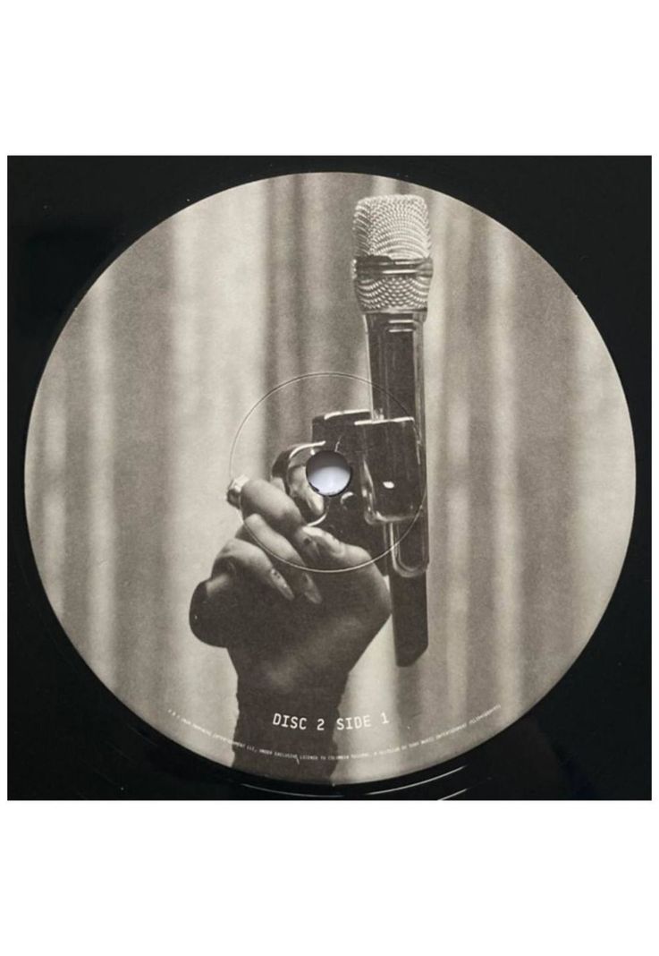 BEYONCÉ - COWBOY CARTER (2LP) | VINILO-4