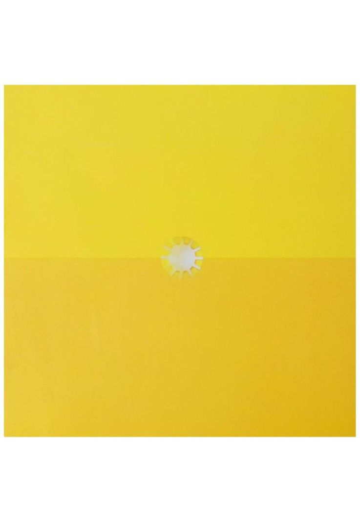 GUSTAVO CERATI - AMOR AMARILLO (2LP) | VINILO Diseno 2