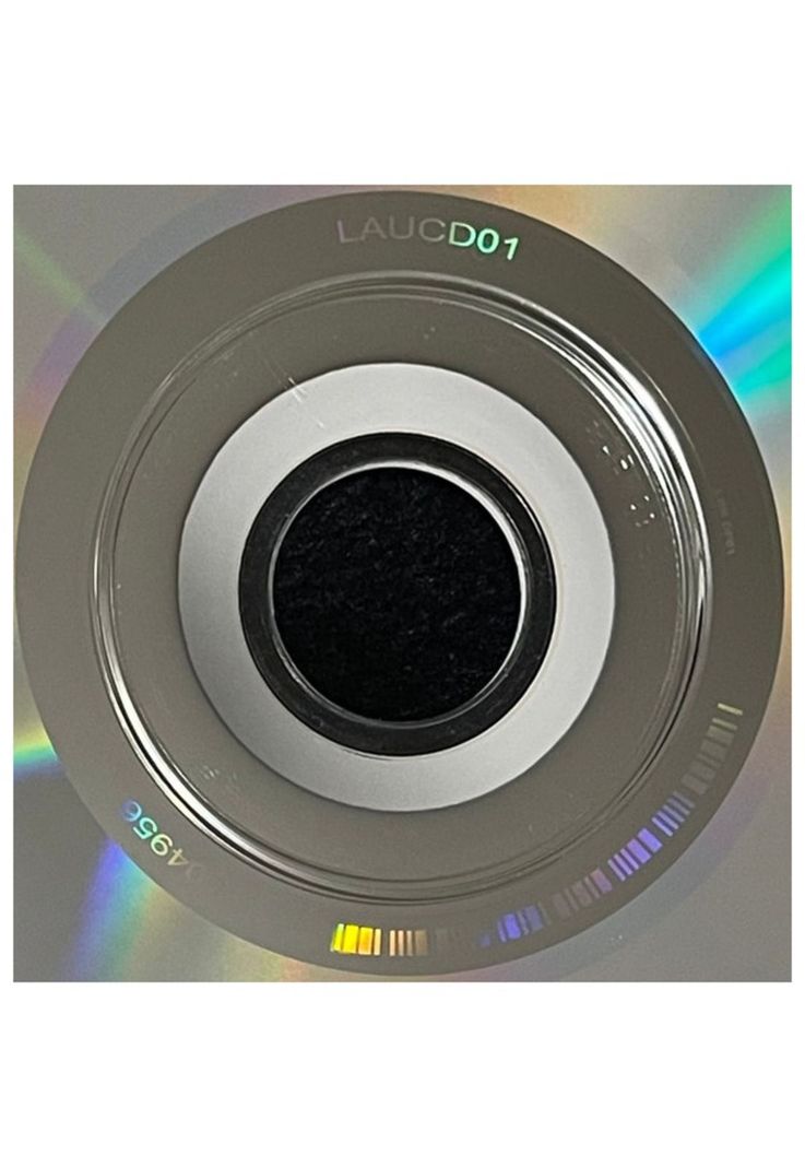 LAUFEY - EVERYTHING I KNOW ABOUT LOVE | CD-5