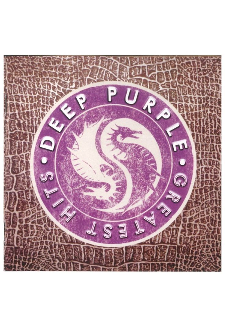 DEEP PURPLE - GRATEST HITS (3CD) | CD-0