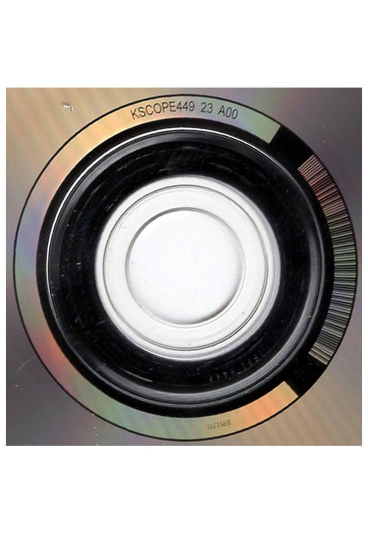 PINEAPPLE THIEF - SOMEONE HERE IS MISSING (5 BONUS TRACK) | CD-3