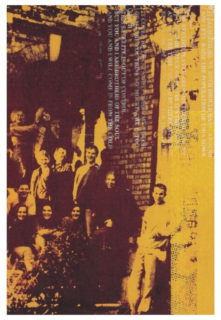 CHEMICAL BROTHERS - SINGLES 93-03 | DVD-7