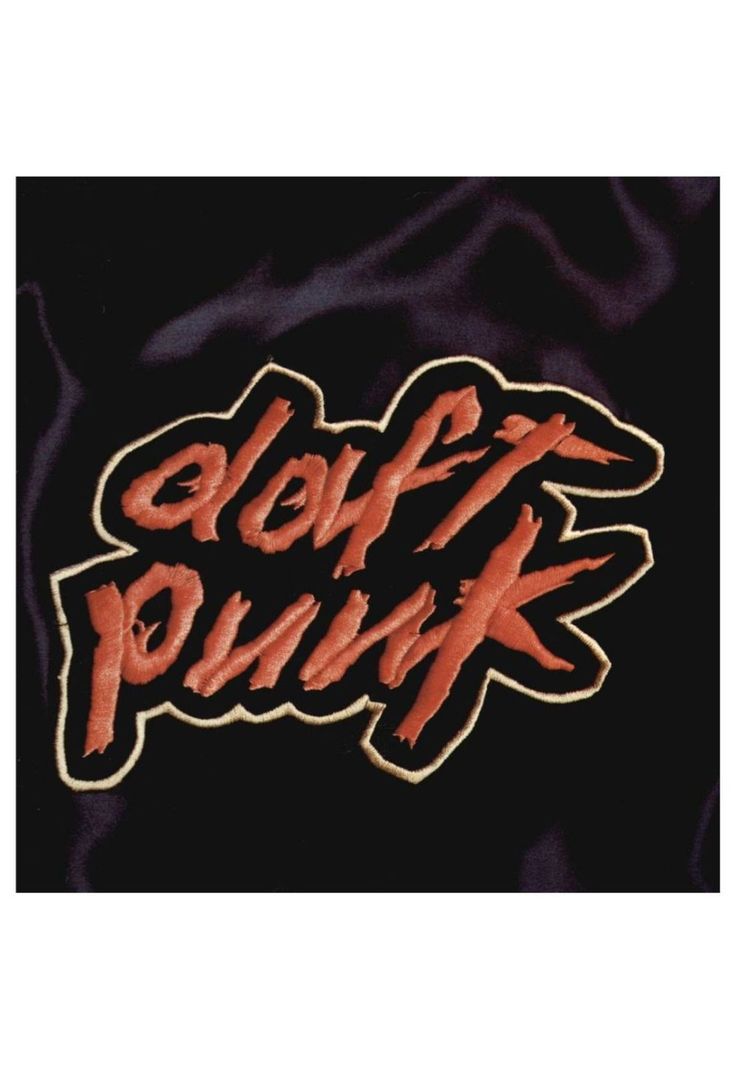DAFT PUNK  - HOMEWORK (2LP) | VINILO