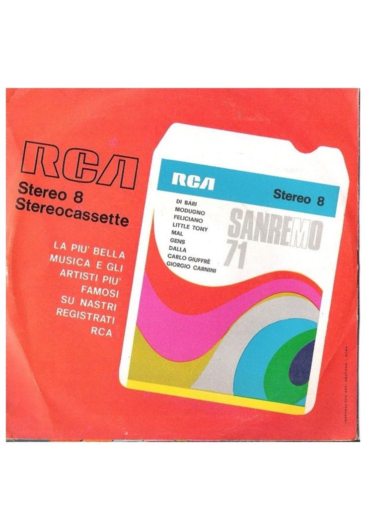 NICOLA - IL CUORE E'UNO ZINGARO | 7" SINGLE VINILO USADO-1