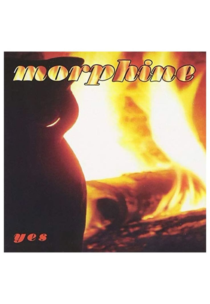 MORPHINE - YES | CD