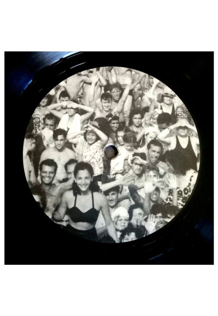 GEORGE MICHAEL - LISTEN WITHOUT PREJUDICE VINILO-2