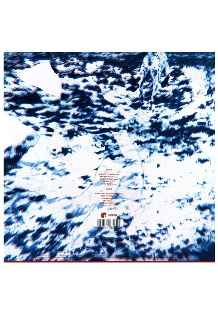 YAZOO - YOU & ME BOTH | VINILO-1