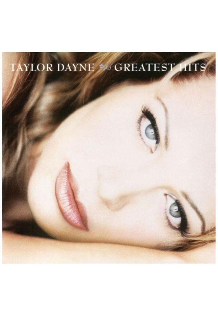 TAYLOR DAYNE - GREATEST HITS |CD-0