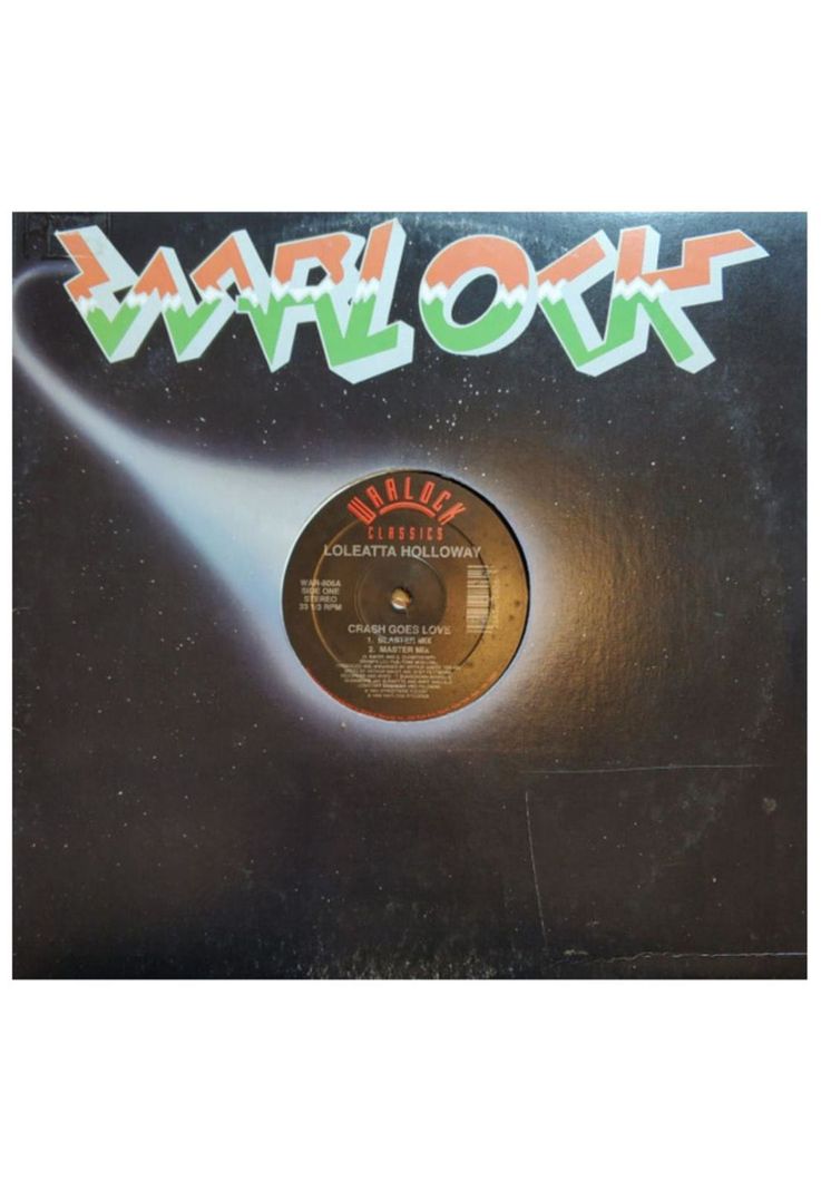 FREEEZ - POP GOES MY LOVE | 12" MAXI SINGLE VINILO-0