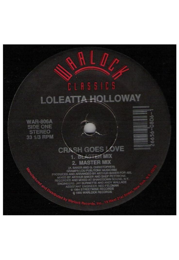 FREEEZ - POP GOES MY LOVE | 12" MAXI SINGLE VINILO-2