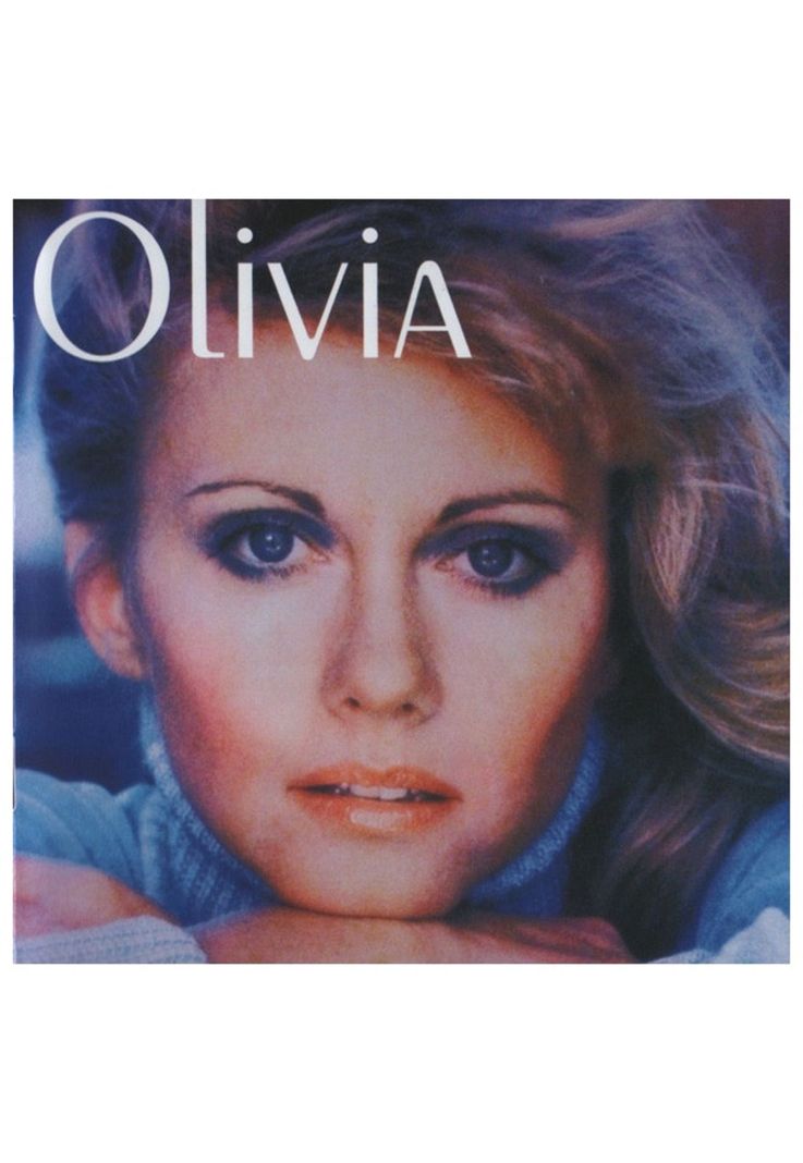 OLIVIA NEWTON-JOHN - DEFINITIVE COLLECTION | CD-0