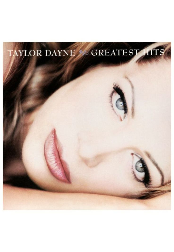 TAYLOR DAYNE  - GREATEST HITS | CD USADO-0