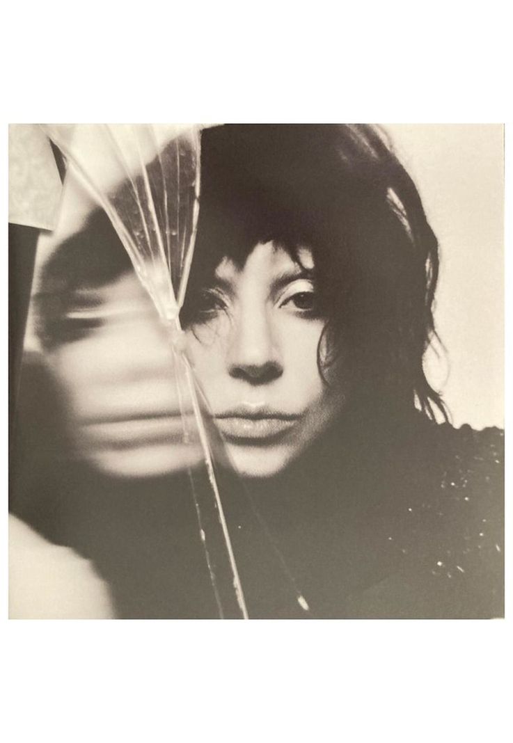 LADY GAGA - MAYHEM (2025) (2LP) (INC. POSTER) | VINILO-0