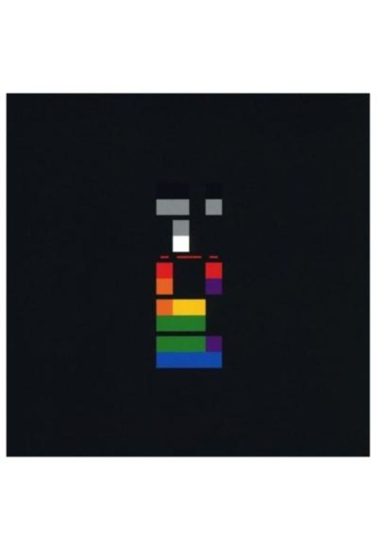 COLDPLAY - X AND Y | CD-0