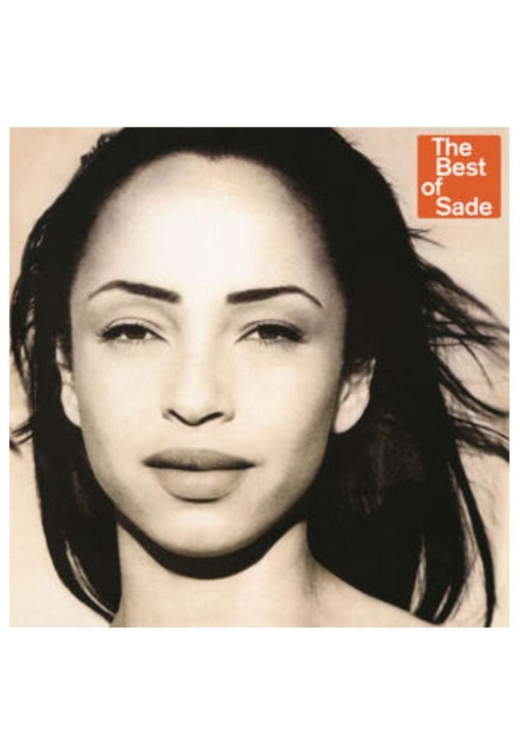 SADE - THE BEST OF (2LP) | VINILO-0