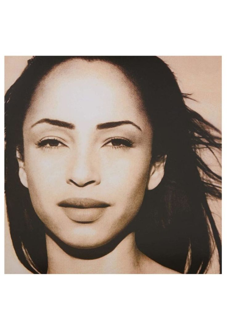 SADE - THE BEST OF (2LP) | VINILO-2