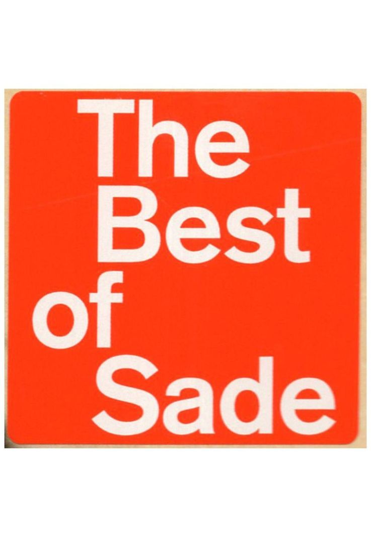 SADE - THE BEST OF (2LP) | VINILO-3