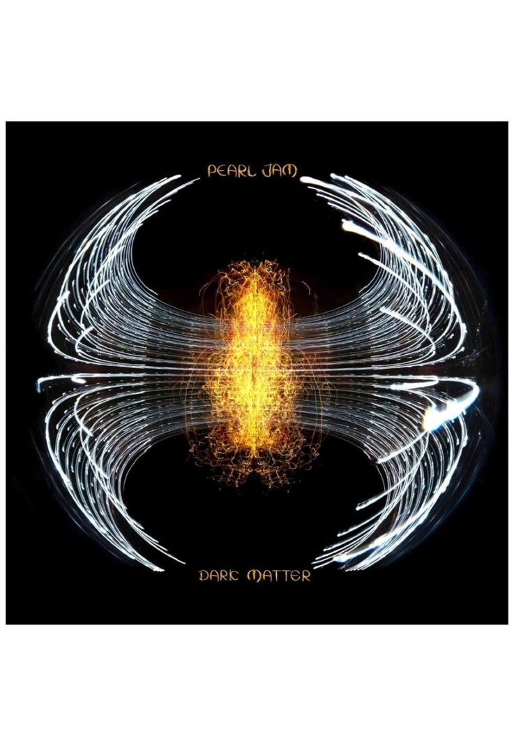 PEARL JAM - DARK MATTER | VINILO-0