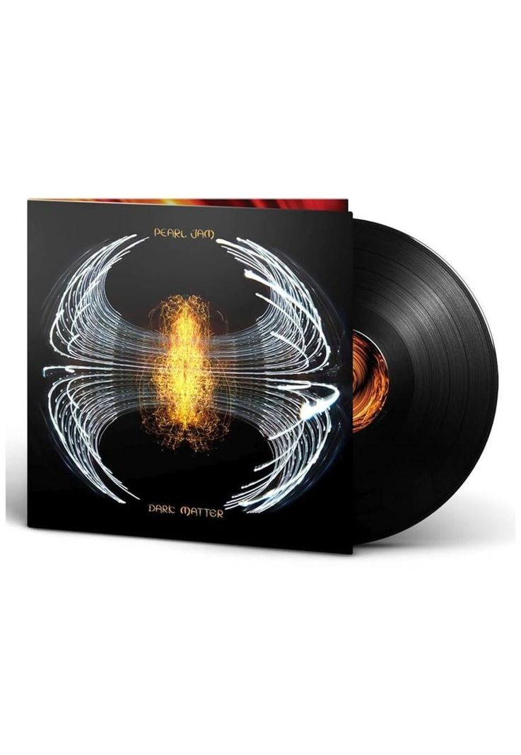 PEARL JAM - DARK MATTER | VINILO-2