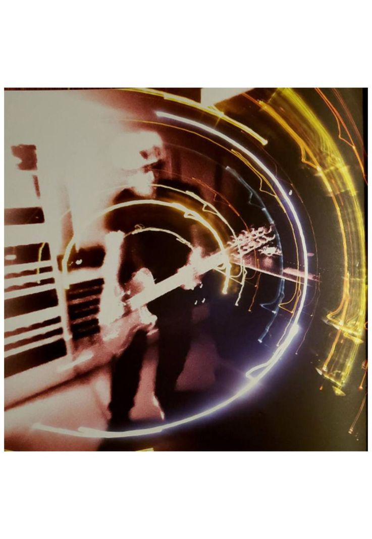 PEARL JAM - DARK MATTER | VINILO-3