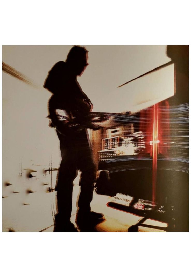 PEARL JAM - DARK MATTER | VINILO-4