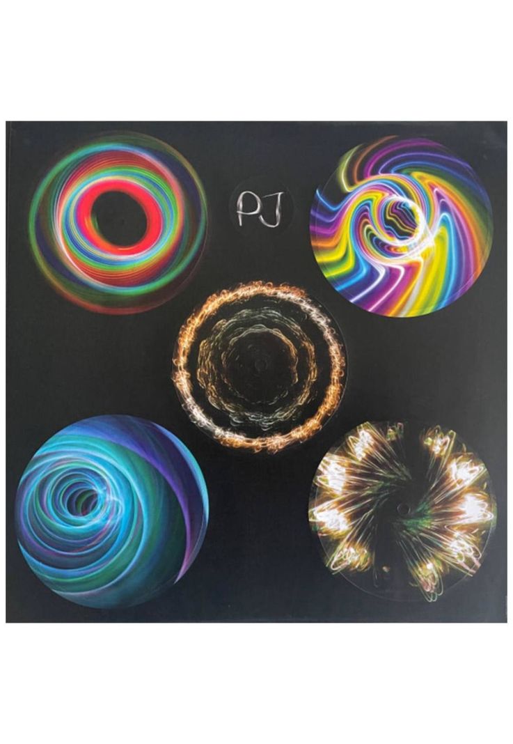 PEARL JAM - DARK MATTER | VINILO-8