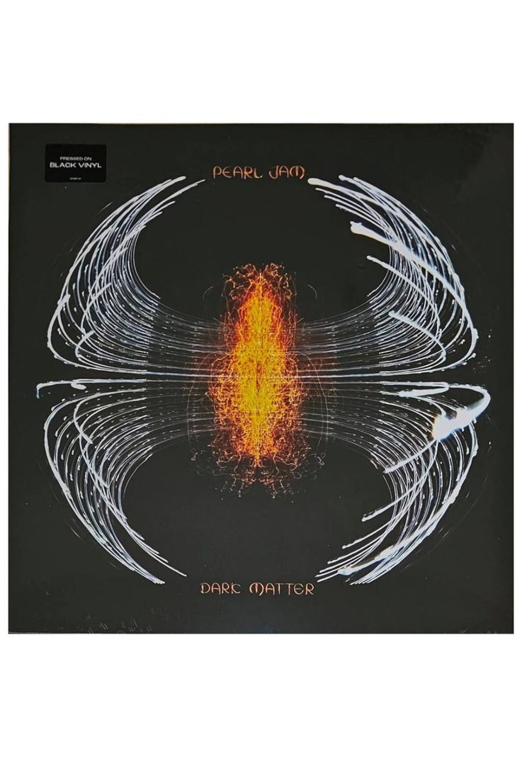 PEARL JAM - DARK MATTER | VINILO-9