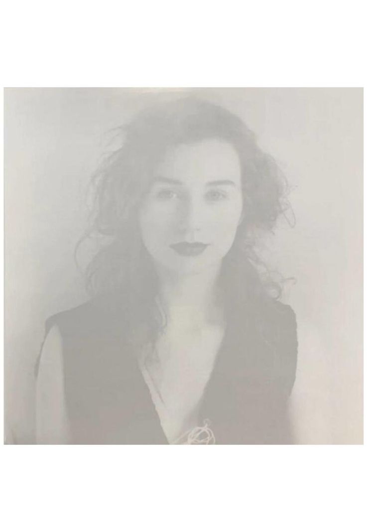 TORI AMOS - LITTLE EARTHQUAKE | VINILO-4
