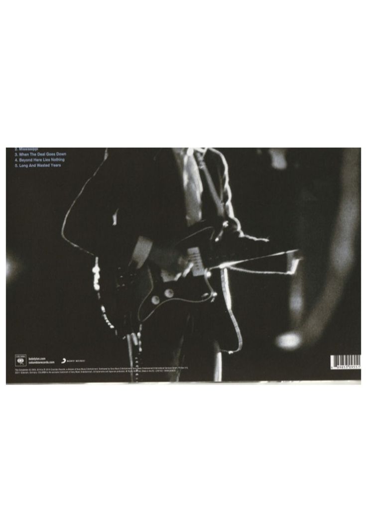 BOB DYLAN - ESSENTIAL BOB DYLAN (2LP) | VINILO-1
