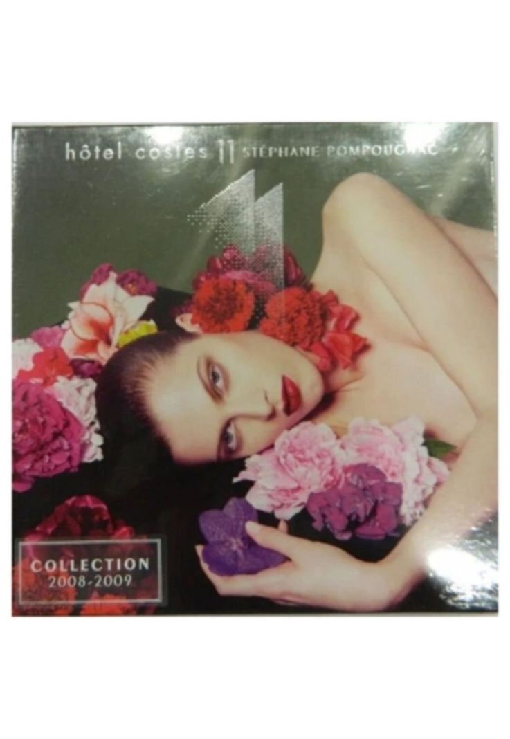 HOTEL COSTES - COLLECTION 2008-2009 CD Diseno 2