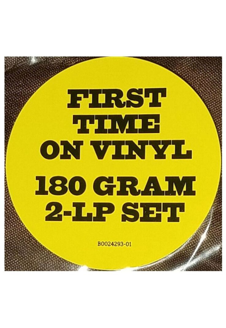 TOM PETTY & THE HEARTBREAKERS - GREATEST HITS (2LP) | VINILO-2