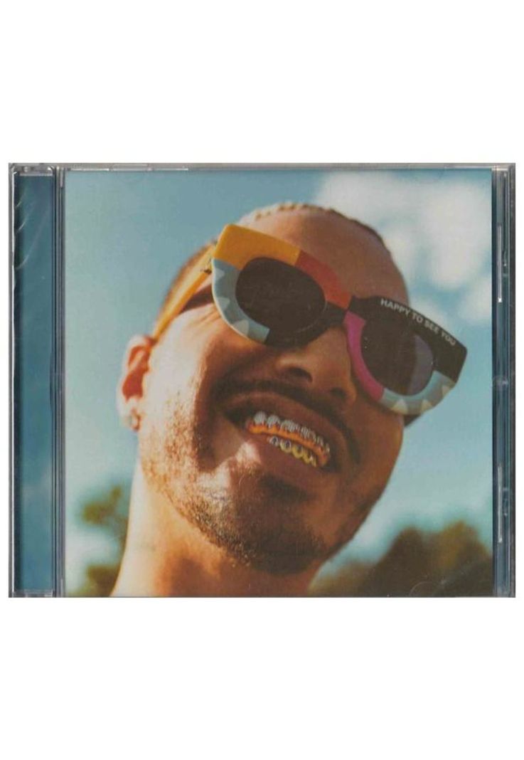 J. BALVIN - JOSE | CD-0