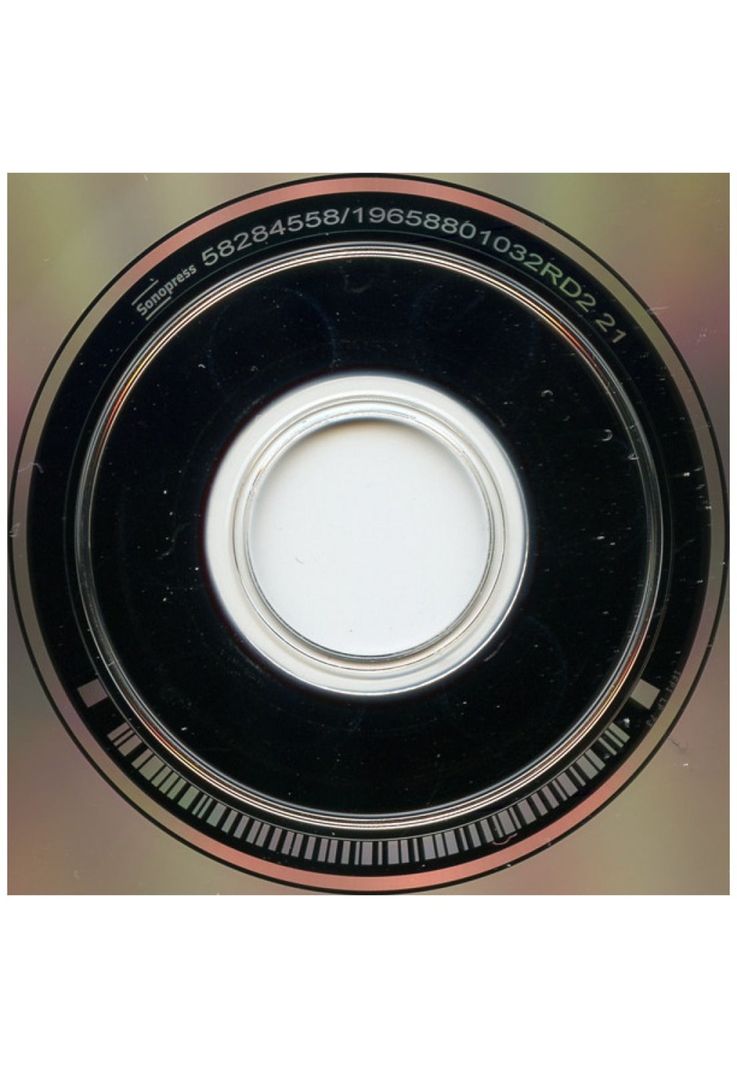 DAFT PUNK - RANDOM ACCESS MEMORIES (10TH ANNIVERSARY EDITION (2CD
