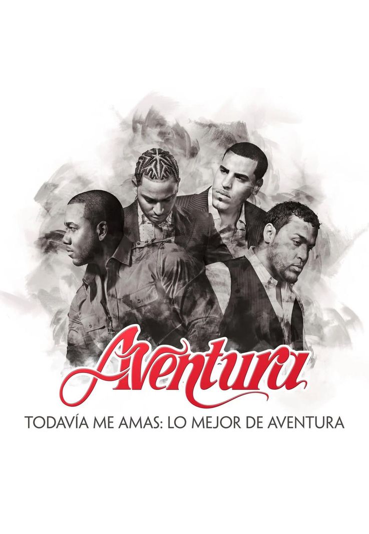 AVENTURA - TODAVIA ME AMAS: LO MEJOR DE AVENTURA (GREATEST HITS) (2LP) | VINILO-0