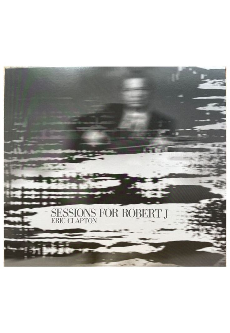 ERIC CLAPTON - COMPLETE REPRISE STUDIO ALBUMS VIL.2 (10LP) | VINILO-2